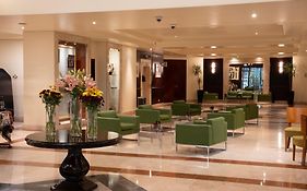 Holiday Inn Riyadh Olaya By Ihg