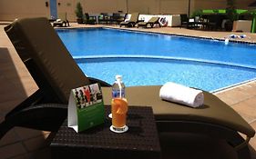 Holiday Inn Riyadh Olaya By Ihg